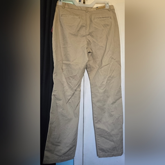 NEW Khaki Pants Women's Size 10 - Picture 6 of 6